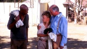 Кадры из фильма Сила личности / The Power of One (1992)