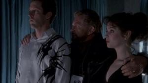 Кадры из фильма Золотой лед / The Cutting Edge (1992)
