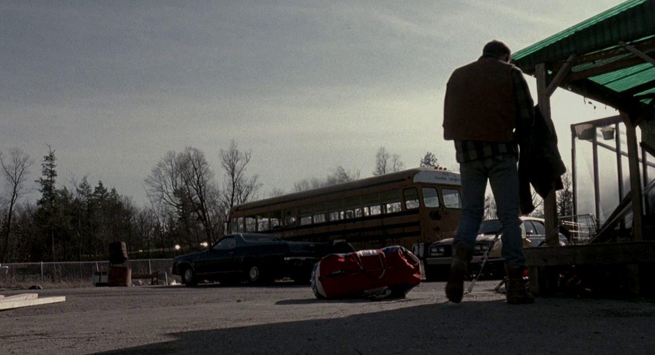 Кадр из фильма Золотой лед / The Cutting Edge (1992)