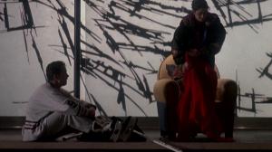 Кадры из фильма Золотой лед / The Cutting Edge (1992)