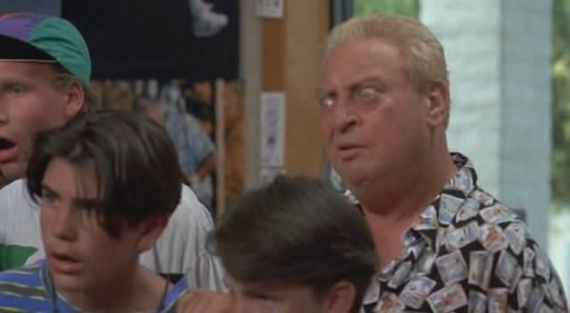 Кадр из фильма Божьи коровки / Ladybugs (1992)