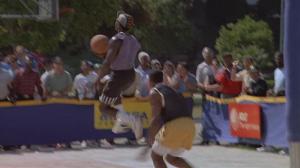 Кадры из фильма Белые люди не умеют прыгать / White Men Can't Jump (1992)