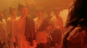 Кадры из фильма Легенда о фехтовальщике / Siu ngo gong woo: Dung Fong Bat Bai (1992)