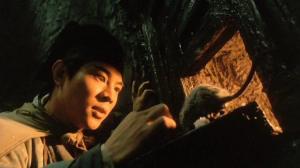 Кадры из фильма Легенда о фехтовальщике / Siu ngo gong woo: Dung Fong Bat Bai (1992)