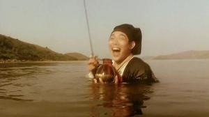 Кадры из фильма Легенда о фехтовальщике / Siu ngo gong woo: Dung Fong Bat Bai (1992)