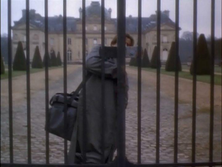 Кадр из фильма В ловушке / Entangled (1992)