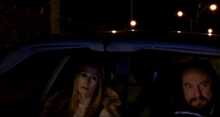Кадр из фильма Сорок оттенков грусти / Forty Shades of Blue (2005)