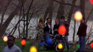 Кадры из фильма Сорок оттенков грусти / Forty Shades of Blue (2005)