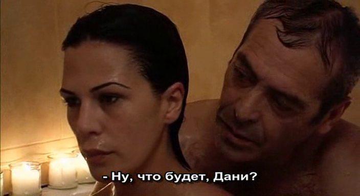 Кадр из фильма Последний подозреваемый / Ha-hashud ha-aharon (2005)
