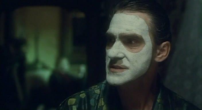 Кадр из фильма Попса (2005)