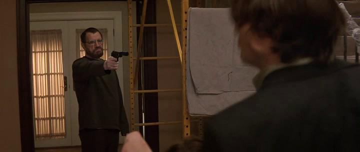 Кадр из фильма Ночной рейс / Red Eye (2005)