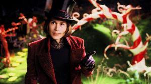 Кадры из фильма Чарли и шоколадная фабрика / Charlie and the Chocolate Factory (2005)