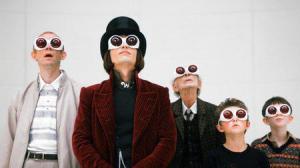 Кадры из фильма Чарли и шоколадная фабрика / Charlie and the Chocolate Factory (2005)