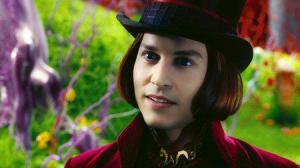 Кадры из фильма Чарли и шоколадная фабрика / Charlie and the Chocolate Factory (2005)