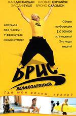 Брис великолепный / Brice de Nice (2005)