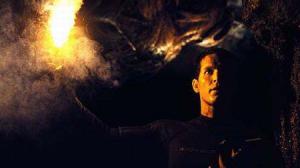 Кадры из фильма Пещера (Грот) / The Cave (2005)