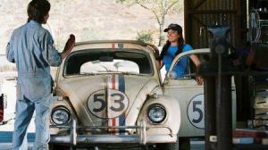 Кадры из фильма Сумасшедшие гонки / Herbie Fully Loaded (2005)