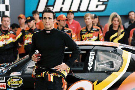 Кадр из фильма Сумасшедшие гонки / Herbie Fully Loaded (2005)