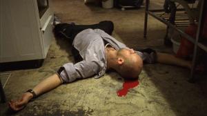 Кадры из фильма Дилер 3 / Pusher III I'm the Angel of Death (2005)