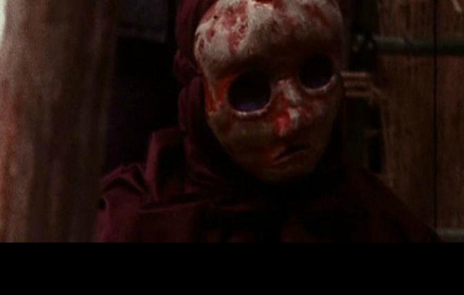 Кадр из фильма Проклятие / The Curse of the Were-Rabbit (2005)
