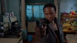Кадры из фильма Цоци / Tsotsi (2005)