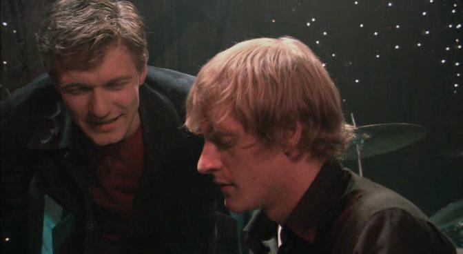 Кадр из фильма Мечтать не вредно (2005)