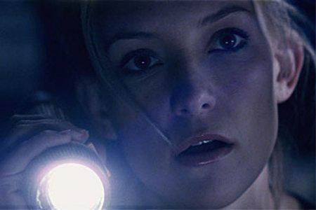 Кадр из фильма Ключ от всех дверей / The Skeleton Key (2005)