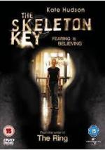 Ключ от всех дверей / The Skeleton Key (2005)