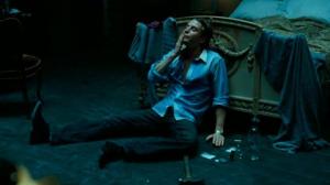 Кадры из фильма Ловушка для призраков / Spirit Trap (2005)