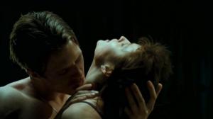 Кадры из фильма Ловушка для призраков / Spirit Trap (2005)