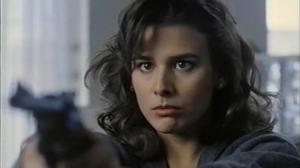 Кадры из фильма Облик убийцы / Killer image (1992)
