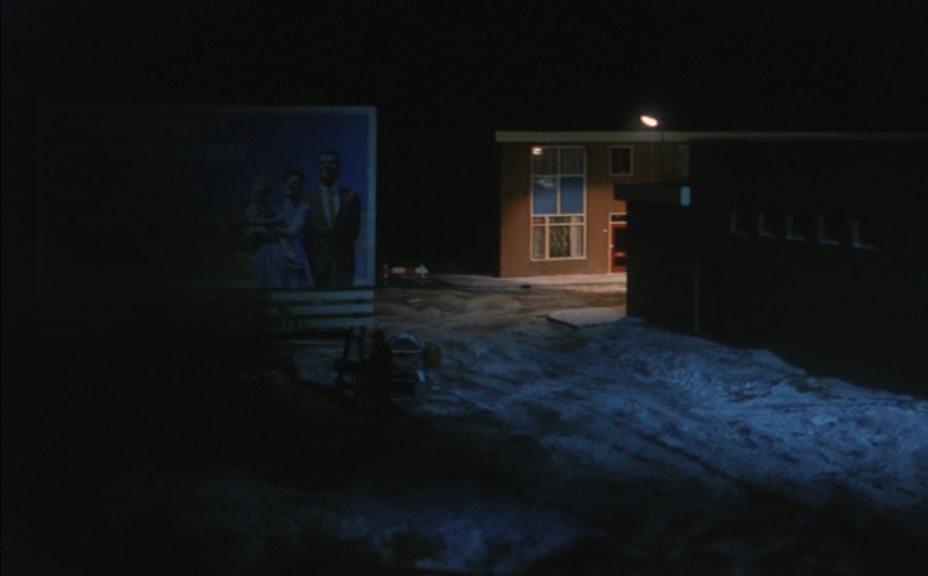 Кадр из фильма Северяне / De noorderlingen (1992)