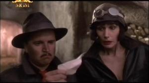 Кадры из фильма Борис и Наташа / Boris and Natasha (1992)