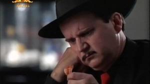 Кадры из фильма Борис и Наташа / Boris and Natasha (1992)