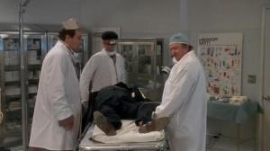 Кадры из фильма Недоумки / Brain Donors (1992)