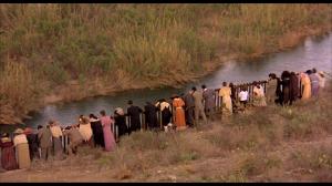 Кадры из фильма Как вода для шоколада / Como agua para chocolate (1992)