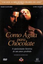 Как вода для шоколада / Como agua para chocolate (1992)