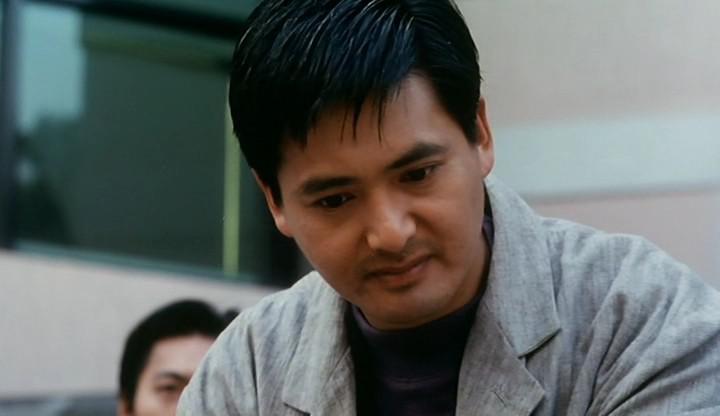 Кадр из фильма Круто сваренные / Lat sau san taam (1992)