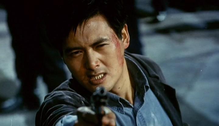 Кадр из фильма Круто сваренные / Lat sau san taam (1992)