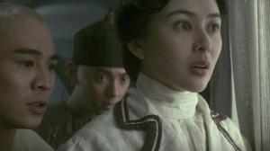 Кадры из фильма Однажды в Китае 2 / Wong Fei Hung II: Nam yee tung chi keung (1992)