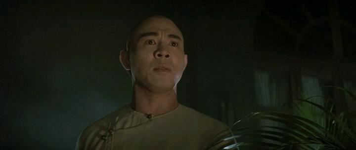 Кадр из фильма Однажды в Китае 2 / Wong Fei Hung II: Nam yee tung chi keung (1992)