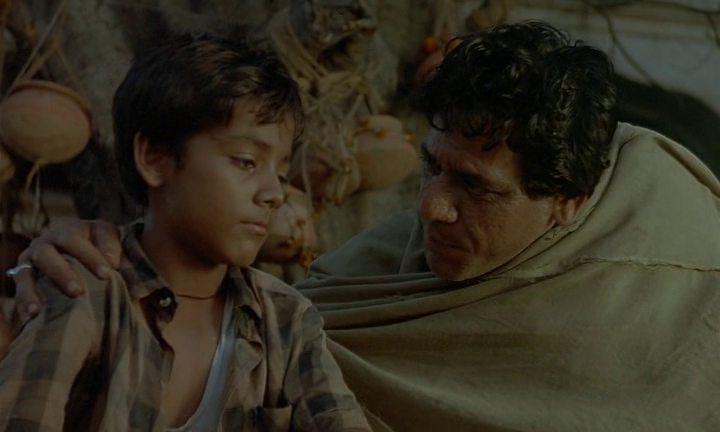 Кадр из фильма Город удовольствий / City of Joy (1992)