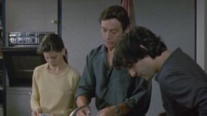 Кадры из фильма После любви / Après l'amour (1992)
