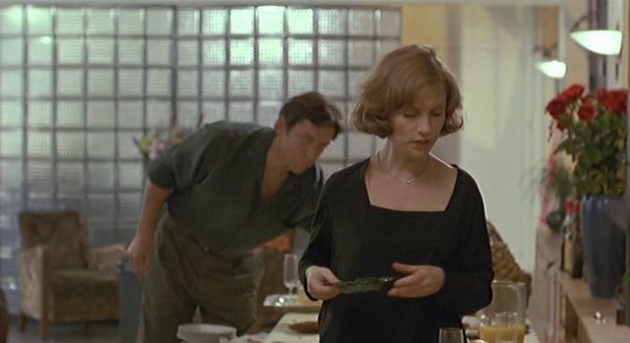 Кадр из фильма После любви / Après l'amour (1992)