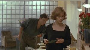 Кадры из фильма После любви / Après l'amour (1992)