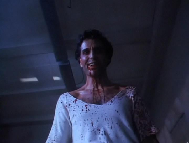 Кадр из фильма Воскресший / The Resurrected (1992)