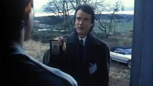 Кадры из фильма Воскресший / The Resurrected (1992)