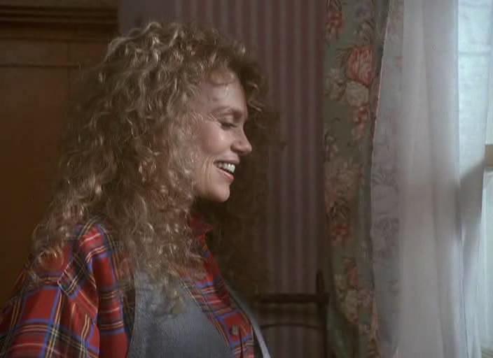 Кадр из фильма Рождество в Коннектикуте / Christmas In Connecticut (1992)