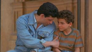 Кадры из фильма Похититель детей / Il ladro di bambini (1992)