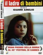 Похититель детей / Il ladro di bambini (1992)